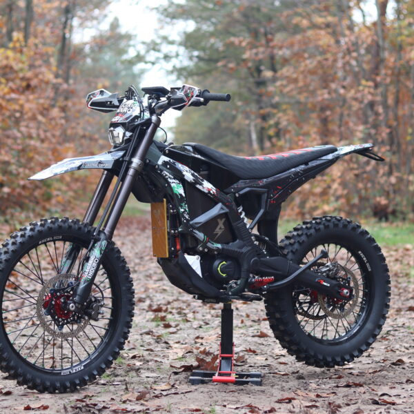 SURRON ULTRA BEE ELECTRIC ENDURO EDITION (30kw)