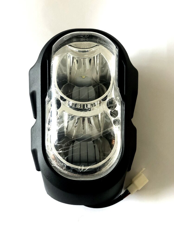 SUR-RON LB Origineel L1e licht vooraan