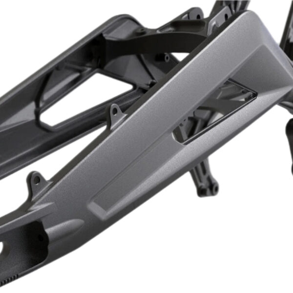 SUR-RON LB OEM Rear Swingarm - black