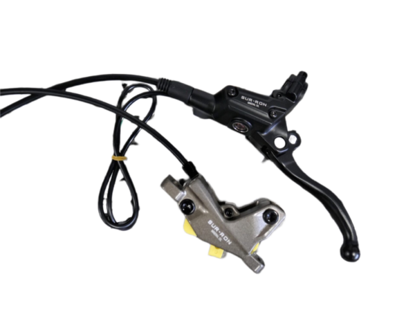 SUR-RON LB OEM Complete braking system