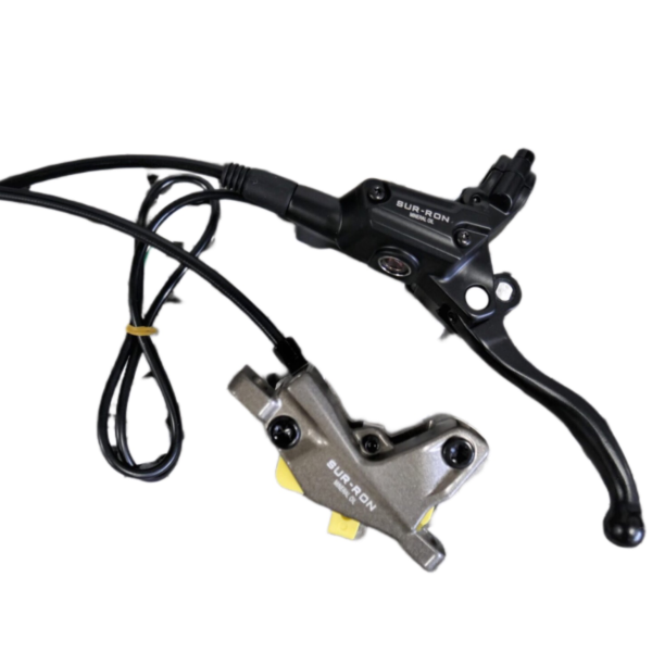 SUR-RON LB OEM Complete braking system