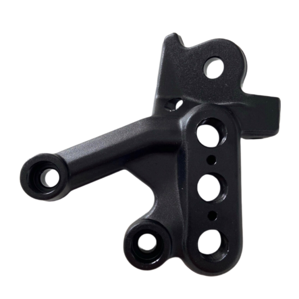 SUR-RON LB OEM Footrest Holder Left + Right