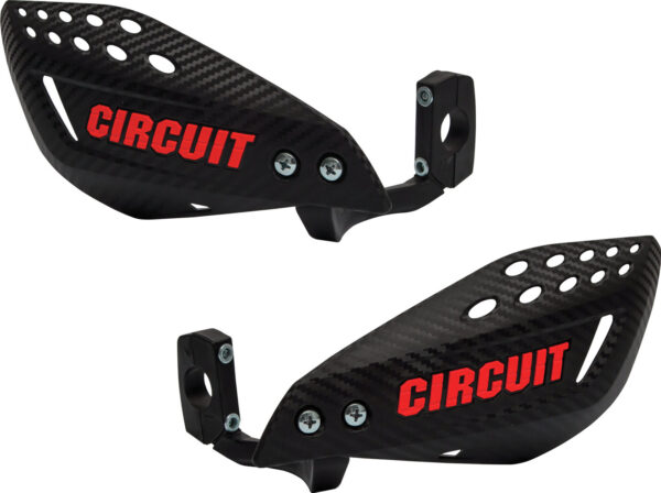 CIRCUIT Vector handkappen