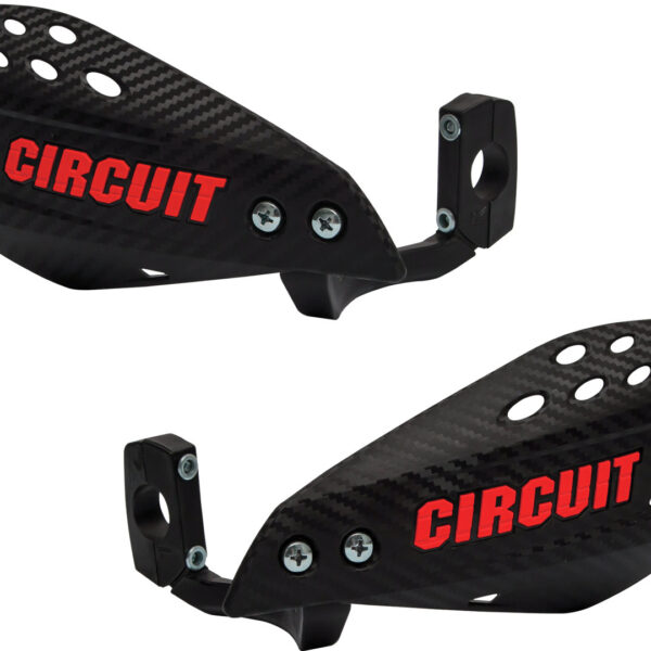 CIRCUIT Vector handkappen