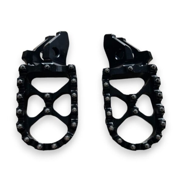 SUR-RON Ultra Bee Wide Enduro Foot Pegs