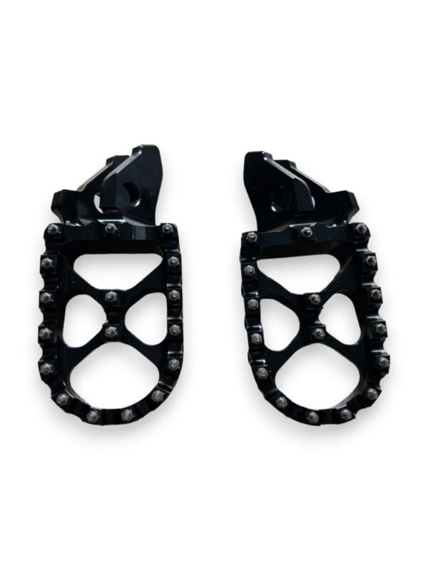 SUR-RON Ultra Bee Wide Enduro Foot Pegs