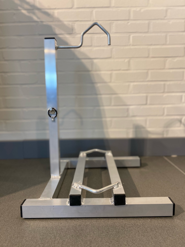 E-Bike Steun full Aluminum - Afbeelding 9