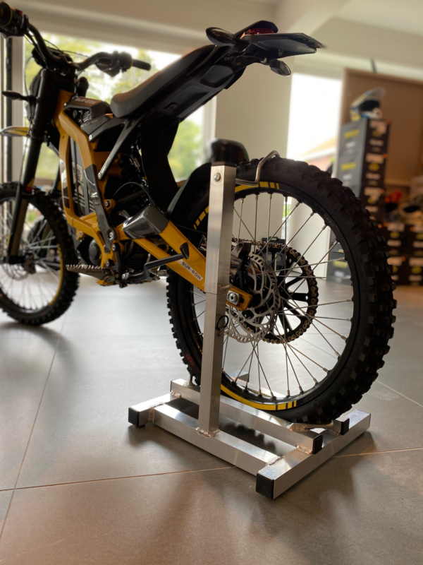 E-Bike Steun full Aluminum - Afbeelding 4