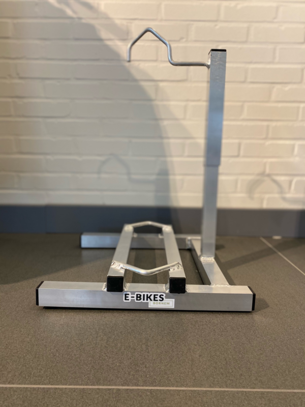 E-Bike Steun full Aluminum - Afbeelding 3