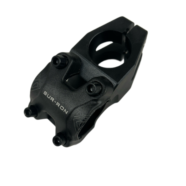 SUR-RON LB OEM Steering Stem Handlebar