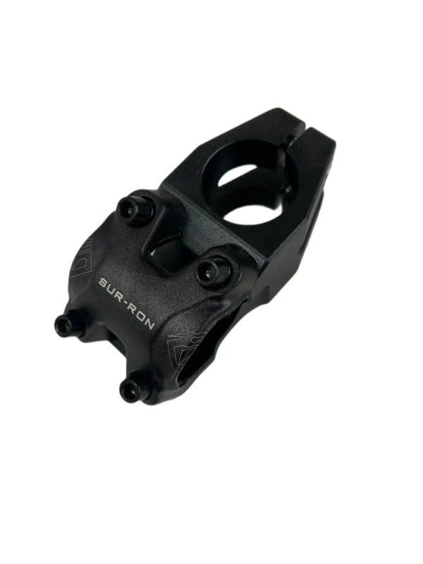 SUR-RON LB OEM Steering Stem Handlebar