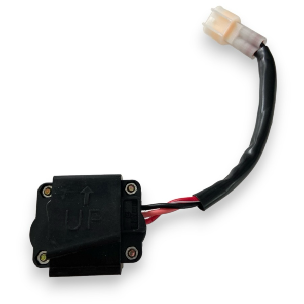 SUR-RON LB Tilt Sensor
