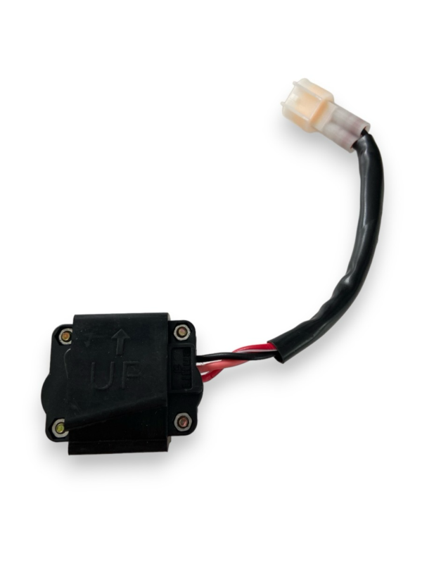 SUR-RON LB Tilt Sensor