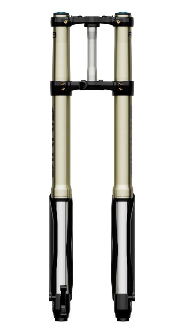 EBMX Competition Tuned - Fork and Shock for Ultra Bee - Afbeelding 3