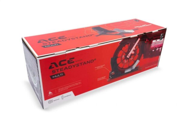 ACEBIKES Steadystand Motor Multi - Afbeelding 4