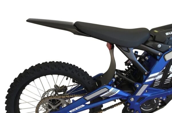 DirtyBike SUR-RON LB Long Rear fender