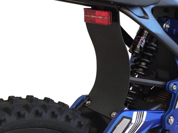 DirtyBike SUR-RON LB Shock Protector Mud Guard