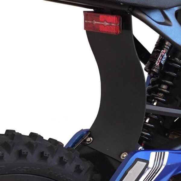 DirtyBike SUR-RON LB Shock Protector Mud Guard