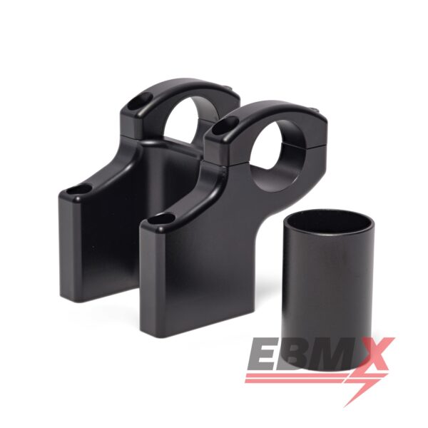 EBMX SUR-RON LB Direct Mount Riser Stem MTB 31.8MM