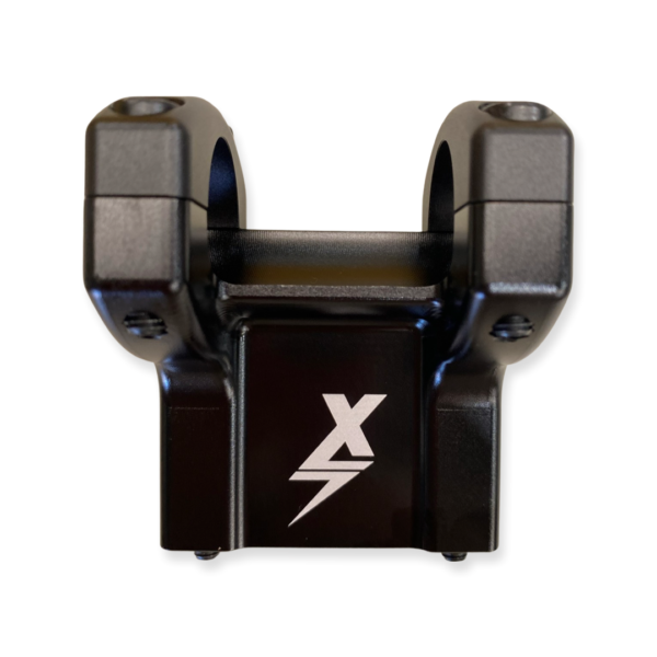 EBMX SUR-RON LB Direct Mount Riser Stem MTB 31.8MM - Afbeelding 4