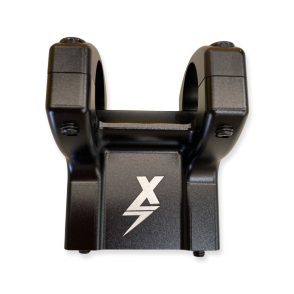 EBMX SUR-RON LB Direct Mount Riser Stem MTB 31.8MM - Afbeelding 2