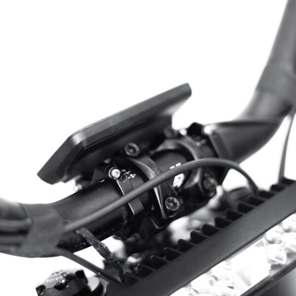 EBMX BC351 Display And Bar Clamps for X-9000 Controller - Afbeelding 3