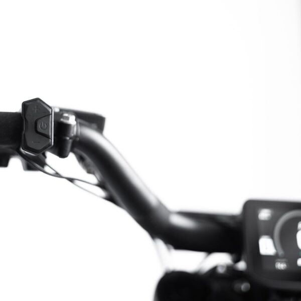 EBMX BC351 Display And Bar Clamps for X-9000 Controller - Afbeelding 2