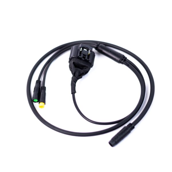 EBMX X-9000 Stock Display Harness for Ultra Bee