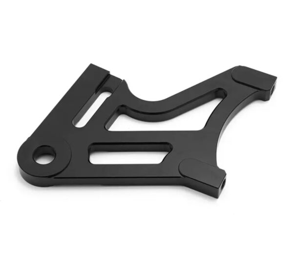 EBMX SUR-RON 250mm Front and Rear Brake Rotors - Afbeelding 4