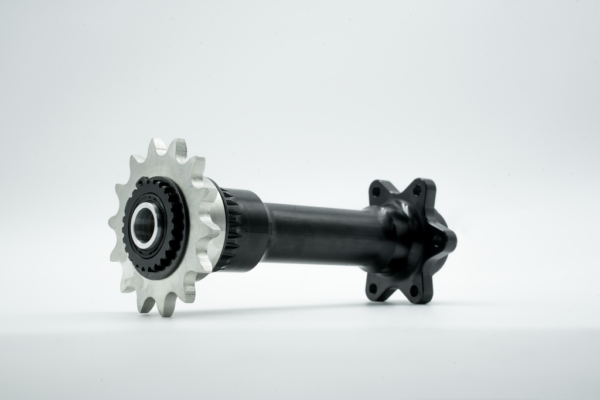 EBMX Competition Jackshaft for Ultra Bee