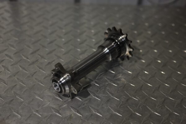 EBMX Competition Jackshaft for Ultra Bee - Afbeelding 4