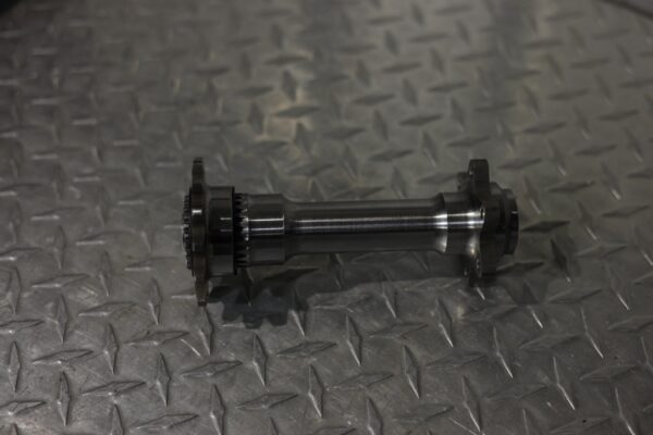 EBMX Competition Jackshaft for Ultra Bee - Afbeelding 3