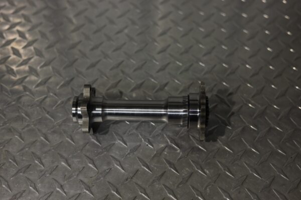 EBMX Competition Jackshaft for Ultra Bee - Afbeelding 2