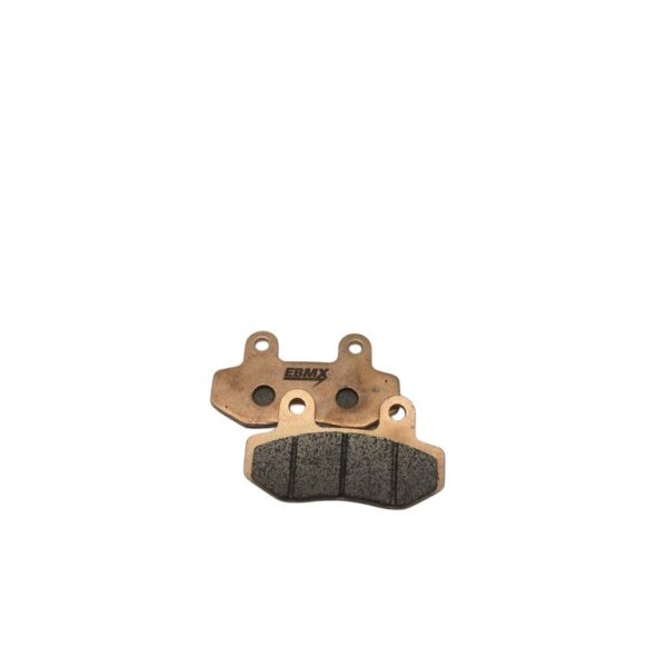 EBMX Competition Brake Pads for Ultra Bee