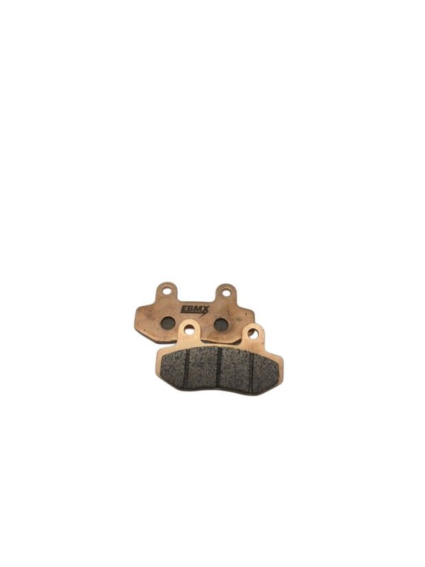 EBMX Competition Brake Pads for Ultra Bee