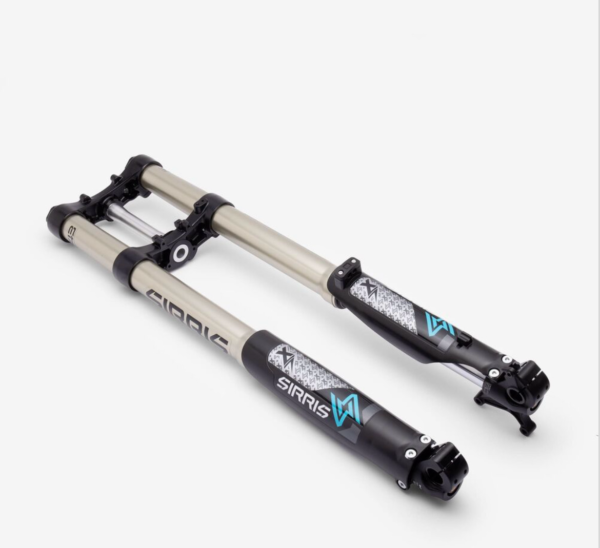 EBMX Sirris Competition Tuned - Fork for Ultra Bee