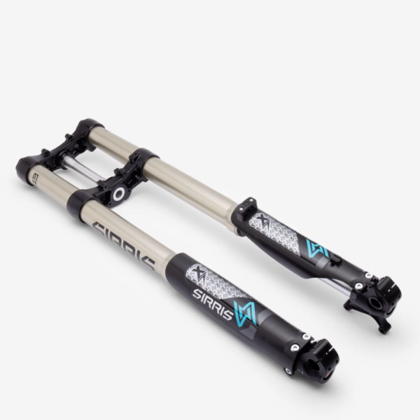 EBMX Sirris Competition Tuned - Fork for Ultra Bee