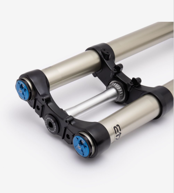 EBMX Sirris Competition Tuned - Fork for Ultra Bee - Afbeelding 2