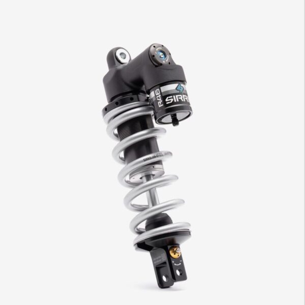 EBMX Sirris Competition Tuned - Shock for Ultra Bee