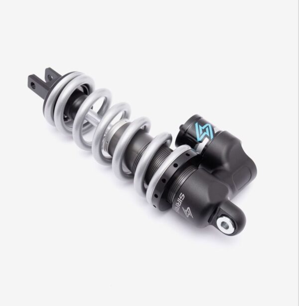 EBMX Sirris Competition Tuned - Shock for Ultra Bee - Afbeelding 6