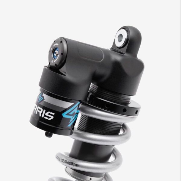 EBMX Sirris Competition Tuned - Shock for Ultra Bee - Afbeelding 4