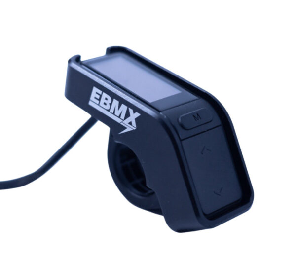 EBMX Case for SW102 Display