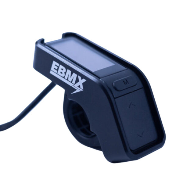 EBMX Case for SW102 Display