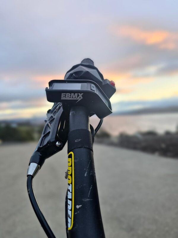 EBMX Case for SW102 Display - Afbeelding 7
