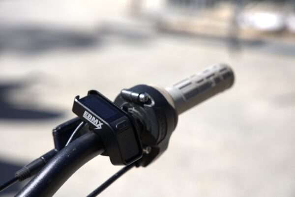EBMX Case for SW102 Display - Afbeelding 5