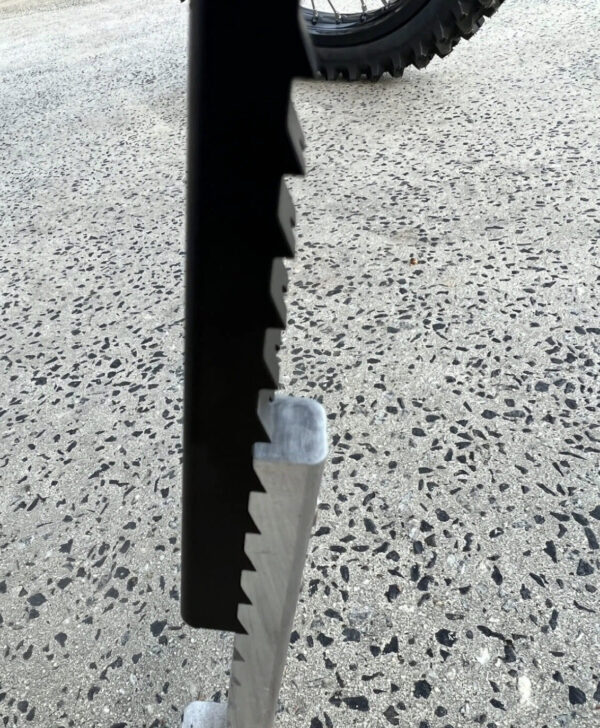 EBMX SUR-RON ~ TALARIA Adjustable Kickstand - Afbeelding 4