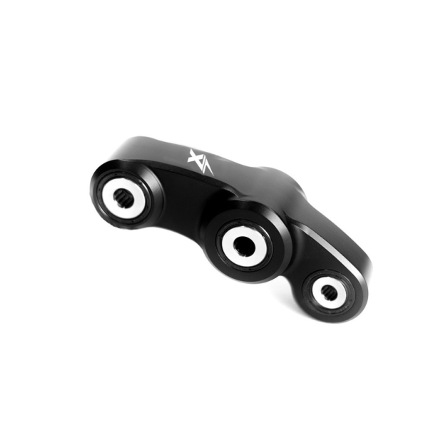 EBMX upgraded linkage for Ultra Bee