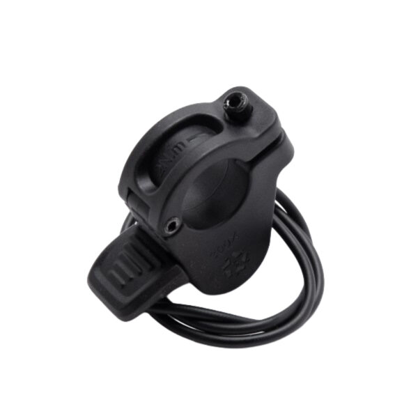 EBMX X-9000 Thumb Throttle replacement part