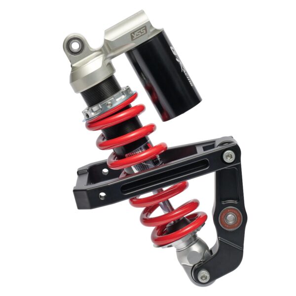 EBMX SUR-RON LB YSS Custom Shock + Linkage and Triangle