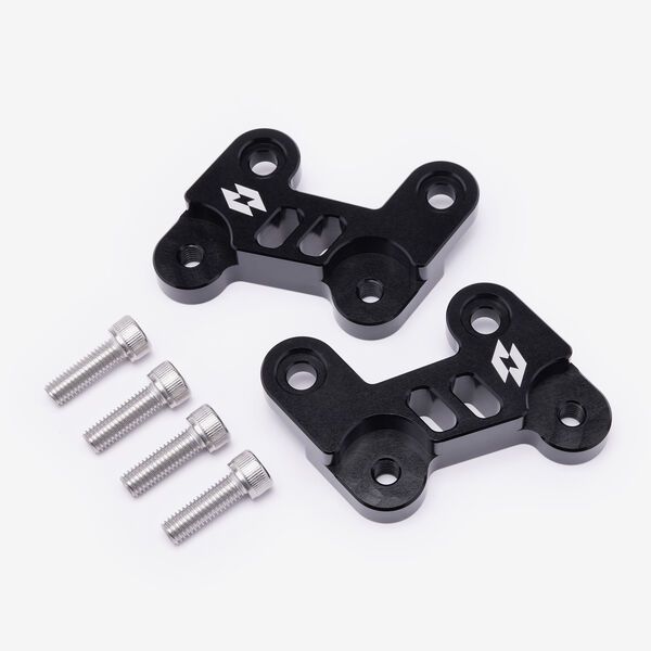 SUR-RON LB Footpeg Lowering Bracket